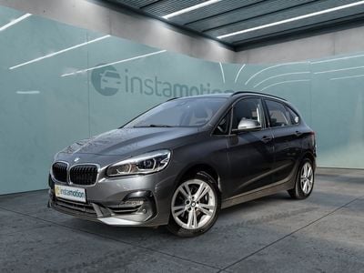 BMW 220 Active Tourer