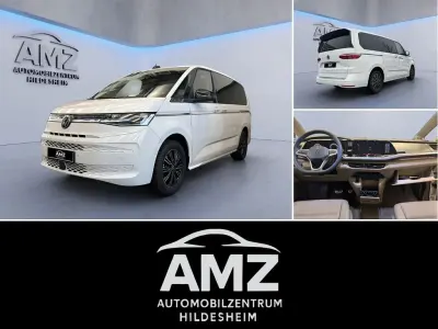 Usata VW T7 Style 150 CV (110 kW) 2026 Bianco Furgone