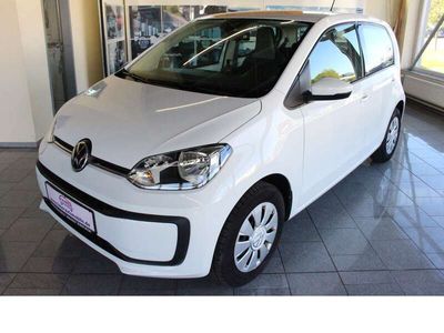 gebraucht VW up! Move1.0TSI,Kamera,PDC,Bluetooth,Top-Zustand