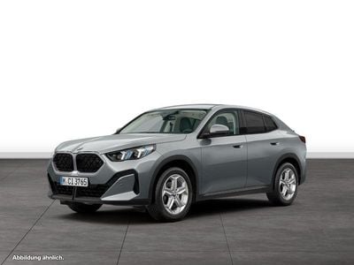 Gebraucht BMW X2 Comfort Edition 150 PS (110 kW) 2025 SUV