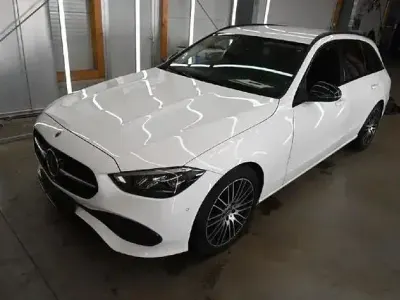 Gebraucht Mercedes 200 163 PS (119 kW) 2022 Andere Limousine
