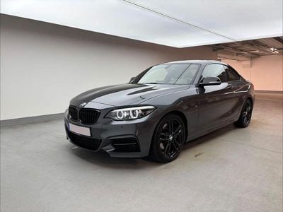 BMW M240