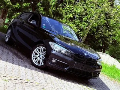 Gebraucht BMW 116