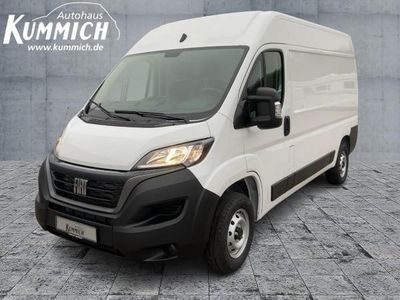 gebraucht Fiat Ducato Professional35 L2H2 Kawa 140 MJT , Laderaumverkleidung