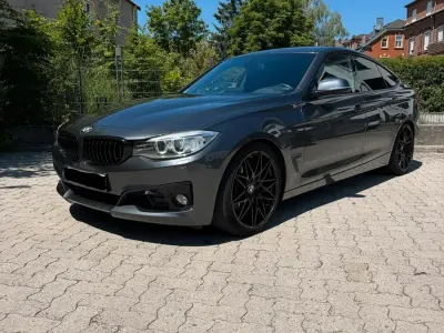 Gebraucht BMW 325