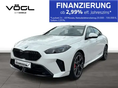 Gebraucht BMW 223
