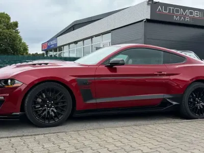 Gebraucht Ford Mustang GT