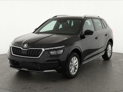 gebraucht Skoda Kamiq 1.5 TSI Style, Kamera, Navi, 5-J.Garantie