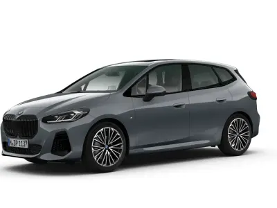 Gebraucht BMW 218 Active Tourer