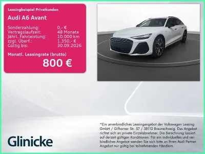Gebraucht Audi A6