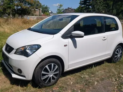 Gebraucht Seat Mii