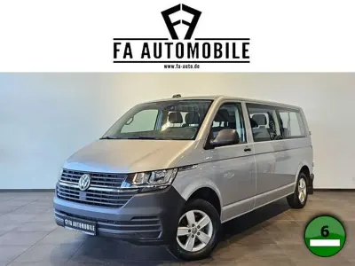Gebraucht VW Caravelle