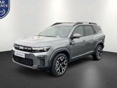 Neu Dacia Bigster Journey 155 PS (114 kW) 2026 Grau SUV