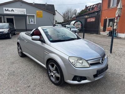 Opel Tigra