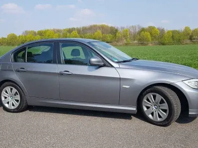 Gebraucht BMW 318