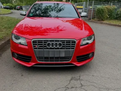 Gebraucht Audi S4