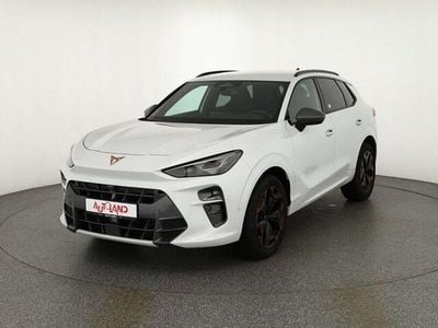 Neu Cupra Terramar 150 PS (110 kW) 2025 Weiß SUV