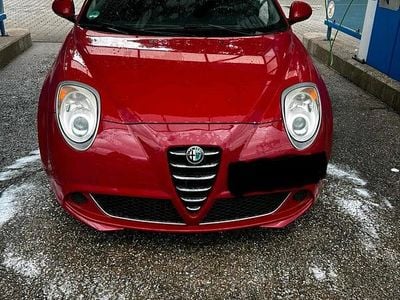 Second-hand Alfa Romeo MiTo