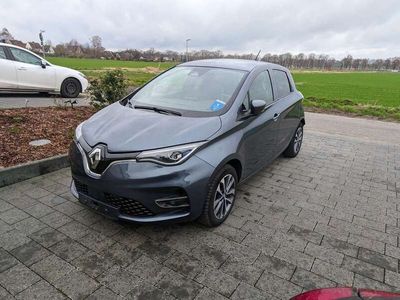 gebraucht Renault Zoe (mit Batterie) INTENS mit Garantie und Zubehör