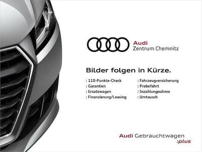 Audi SQ5 Sportback