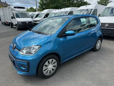 Usado VW up!