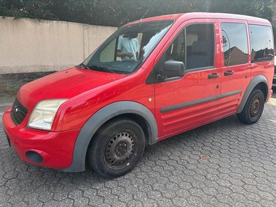 Ford Tourneo