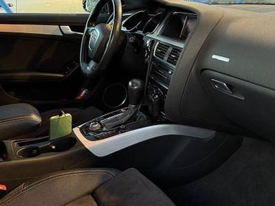 Gebraucht Audi A5 Sportback Design 179 PS (131 kW) 2011 Kleinwagen