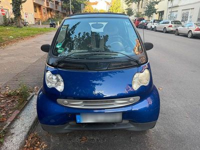 Smart ForTwo Coupé