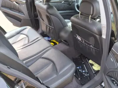 Gebraucht Mercedes E500