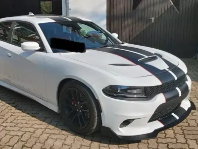 Occasion Dodge Charger