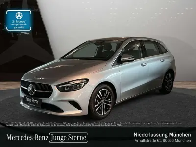 Gebraucht Mercedes B200
