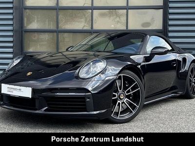 Second-hand Porsche 992 581 CP (427 kW) 2023 Negru Cabrio