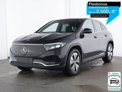 Mercedes EQA250+