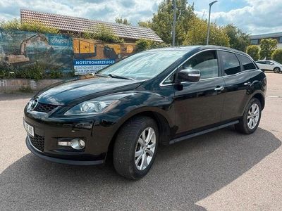 Mazda CX-7