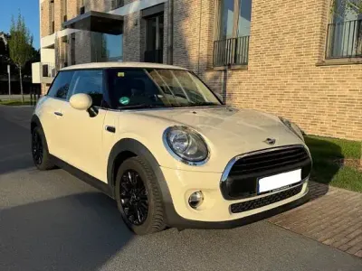 Gebraucht Mini ONE