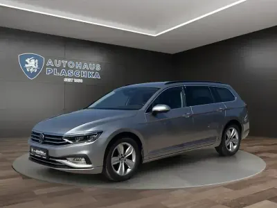 Gebraucht VW Passat Business 2023 Andere Kombi