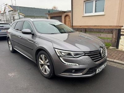 Renault Talisman GrandTour