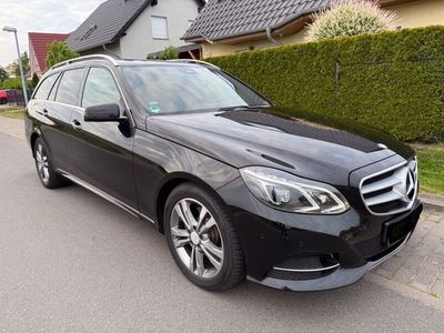 Mercedes E350