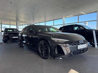 Neu Audi A6 Edition .1 299 PS (219 kW) 2025 Braun Kombi