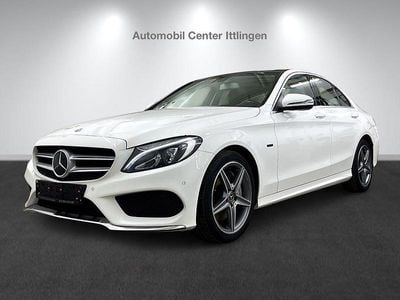 Mercedes E350