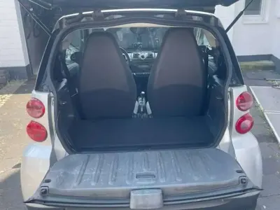 Gebraucht Smart ForTwo Coupé