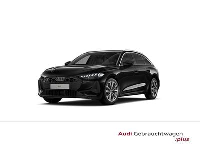 Schwarz Gebraucht 2025 Audi A5 Sport Kombi | 47.210 € (Superpreis)