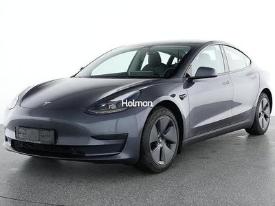 Gebraucht Tesla Model 3 Standard Range 239 kW (325 PS) 2022 Grau Limousine