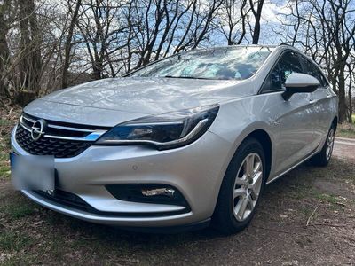 gebraucht Opel Astra Problem LESEN