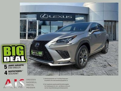 Lexus NX300h