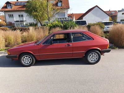 gebraucht VW Scirocco ABT 53I GTI