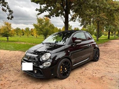 Abarth 595C