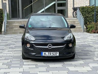 gebraucht Opel Adam Adam1.2