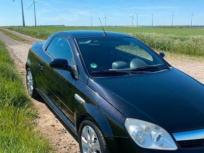 Opel Tigra