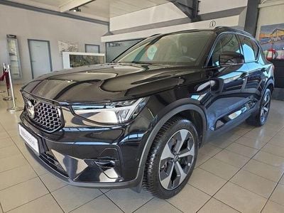 Second-hand Volvo XC40 Ultimate 360 CP (264 kW) 2023 Negru SUV